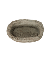 Limestone Trough - Oblong