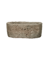 Limestone Trough - Oblong