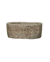 Limestone Trough - Oblong