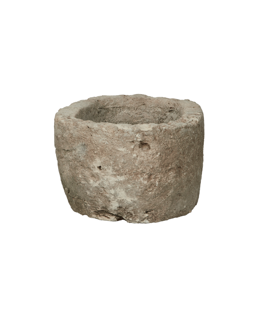 Limestone Trough - Oblong