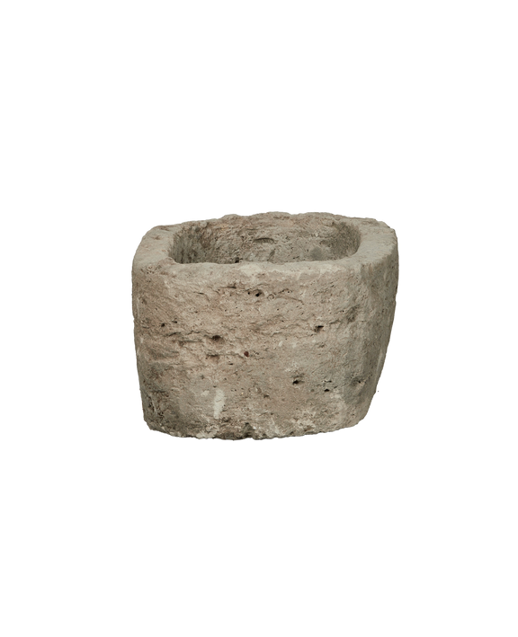 Limestone Trough - Oblong