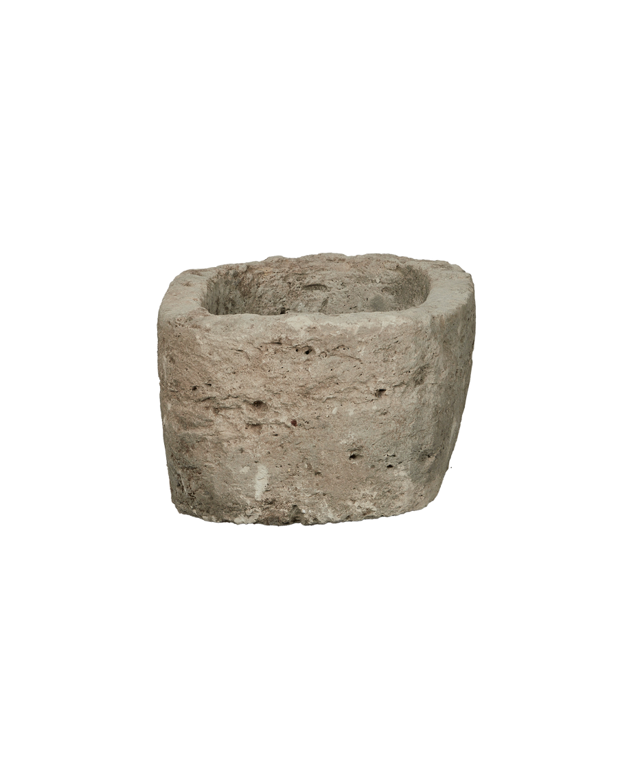 Limestone Trough - Oblong