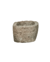 Limestone Trough - Oblong