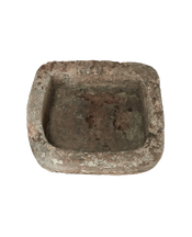 Limestone Trough - Rectangle