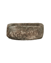 Limestone Trough - Rectangle