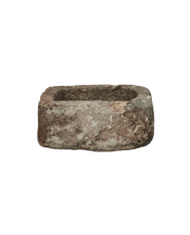 Limestone Trough - Rectangle
