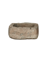 Limestone Trough - Rectangle