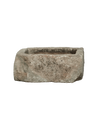 Limestone Trough - Rectangle