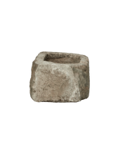 Limestone Trough - Rectangle