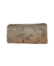 Limestone Trough - Rectangle