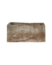 Limestone Trough - Rectangle