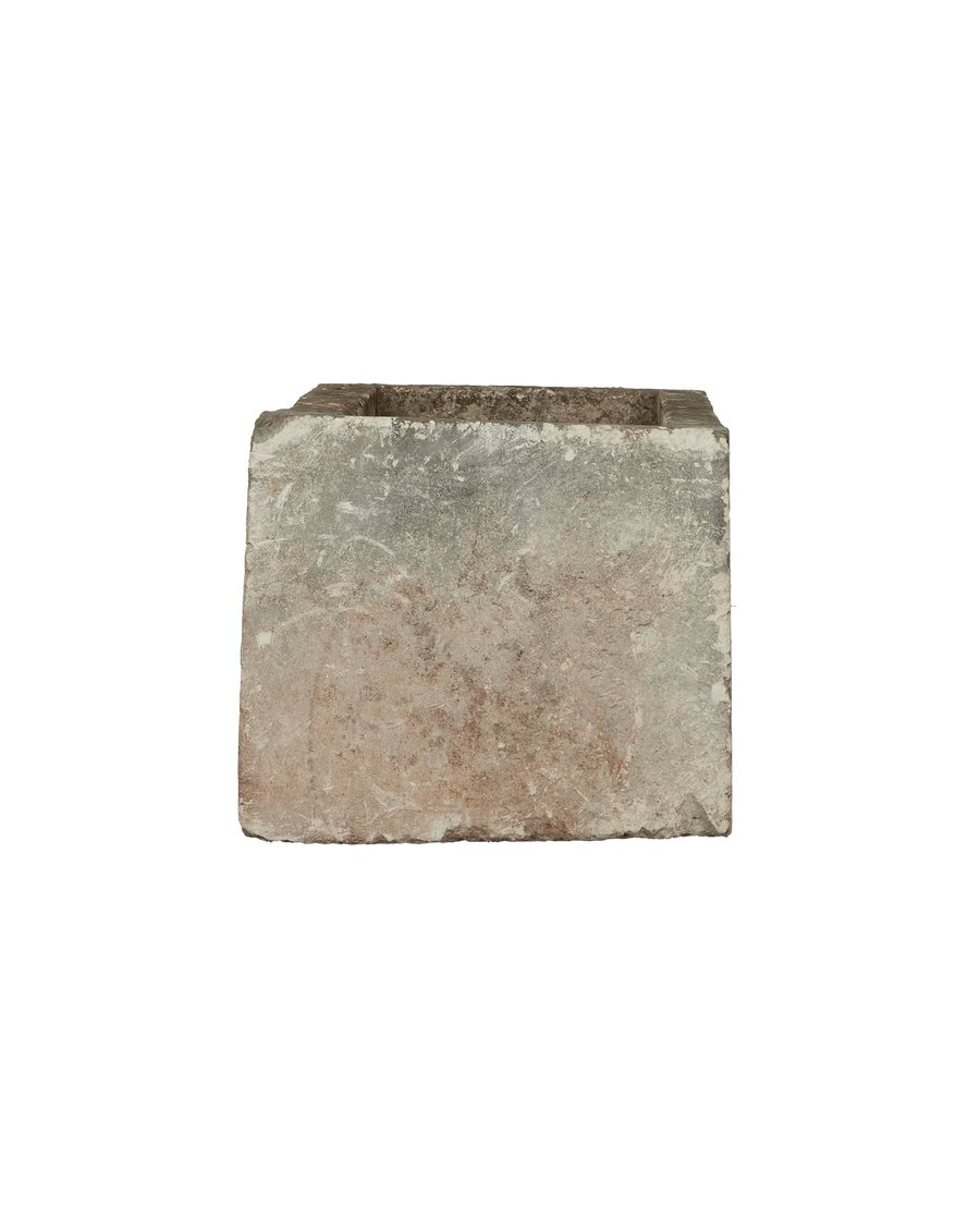 Limestone Trough - Rectangle