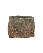 Limestone Trough - Rectangle