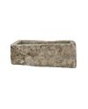 Limestone Trough - Rectangle