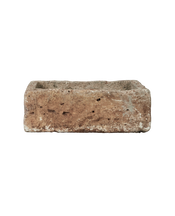 Limestone Trough - Rectangle