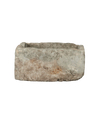 Limestone Trough - Rectangle