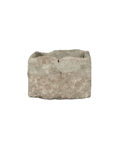 Limestone Trough - Rectangle