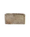 Limestone Trough - Rectangle