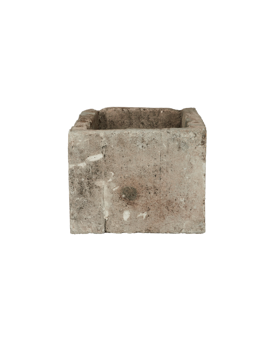 Limestone Trough - Rectangle