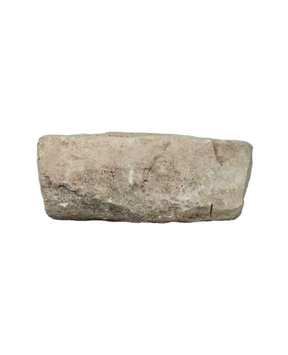 Limestone Trough - Rectangle