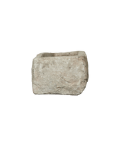 Limestone Trough - Rectangle