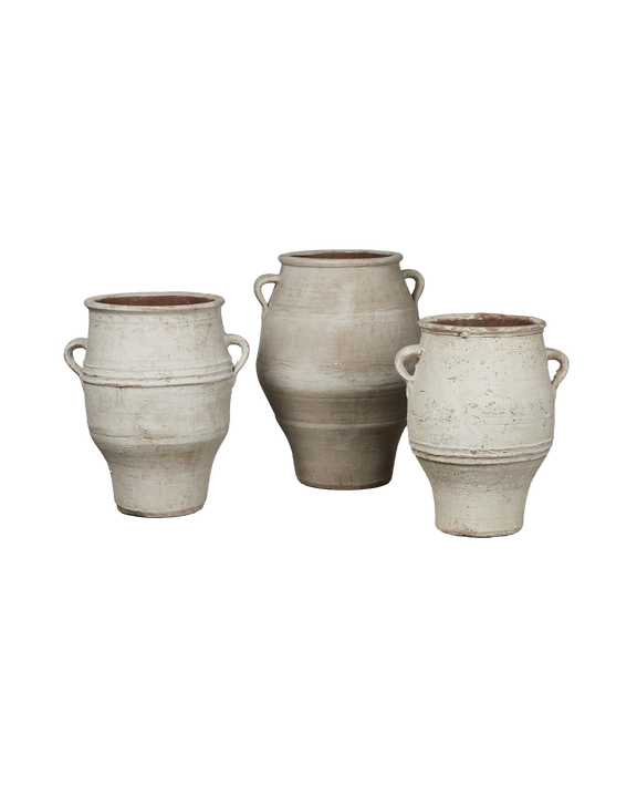 Mini Pithari Pot