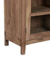 Wood Sideboard - Bleached