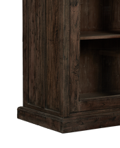 Wood Cabinet - Natural