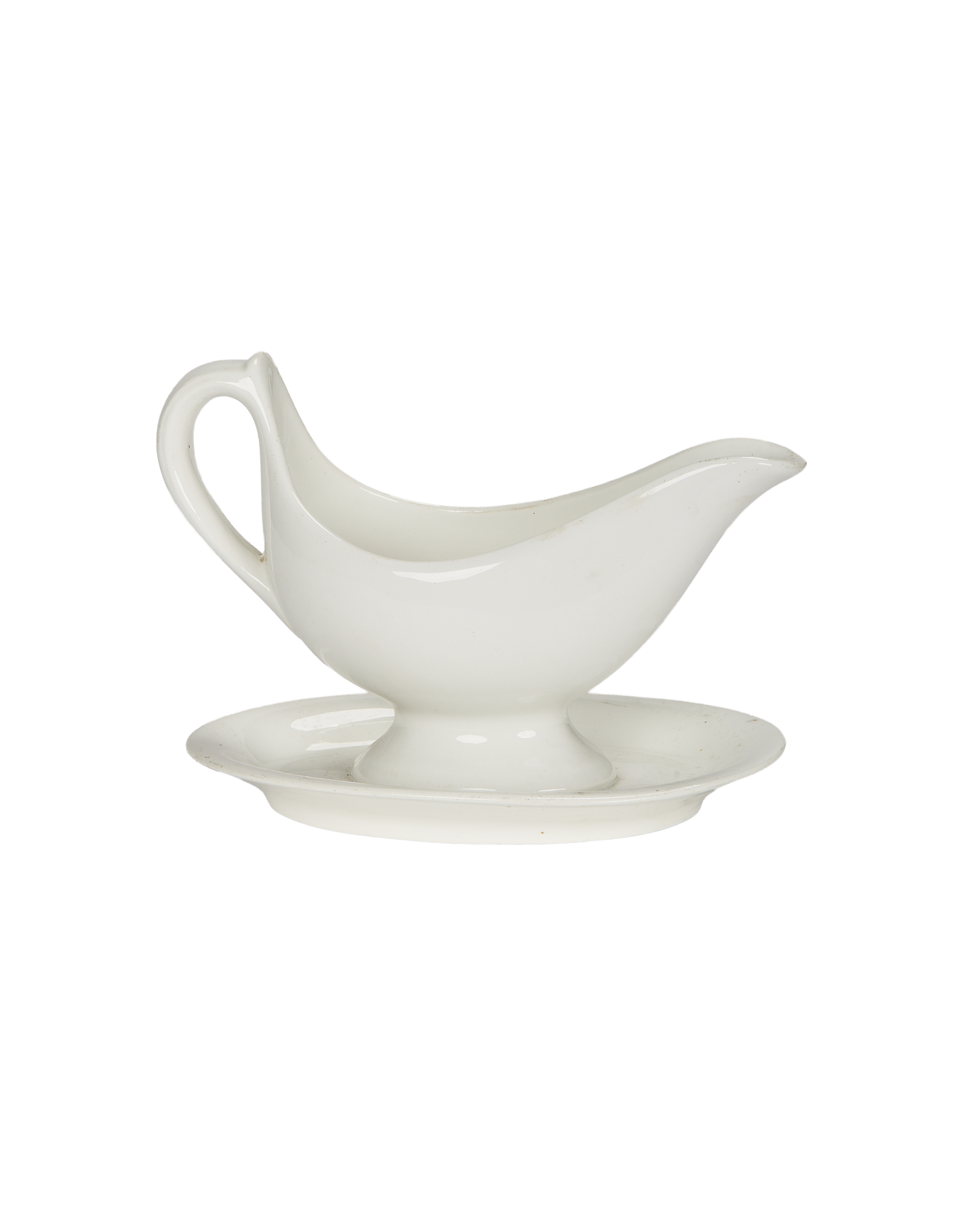 Royal Boch Gravy Boat