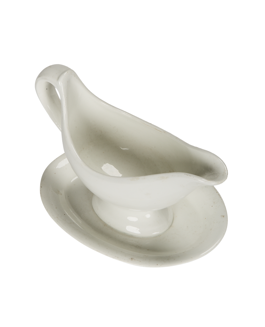 Royal Boch Gravy Boat