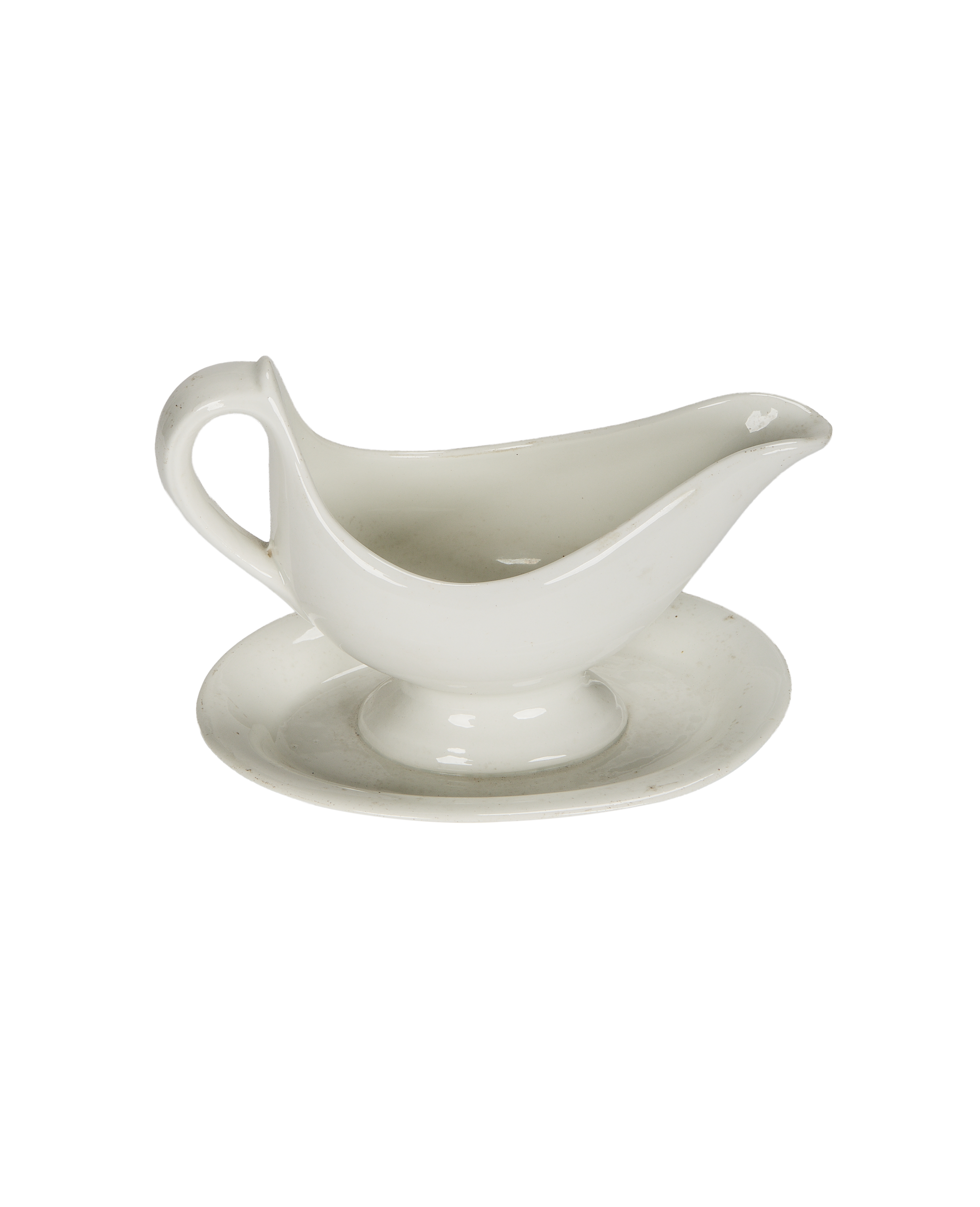 Royal Boch Gravy Boat