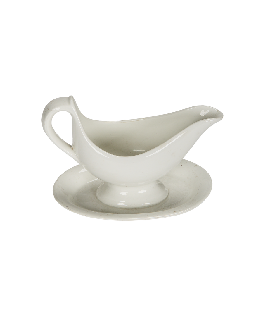 Royal Boch Gravy Boat