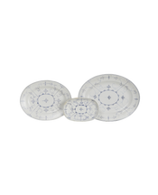 Royal Boch Serving Platter - Blue Floral