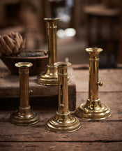 Brass Candle Stick