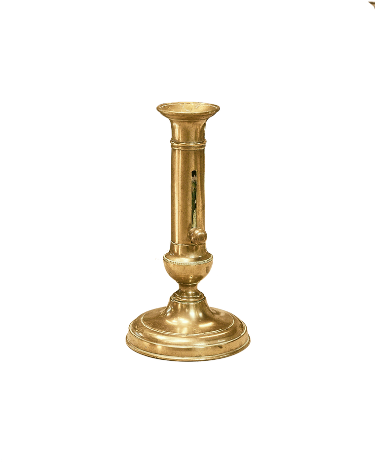 Brass Candle Stick
