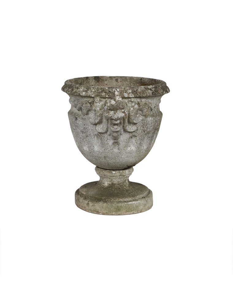 Elevated Planter - 2 Piece