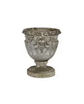 Elevated Planter - 2 Piece