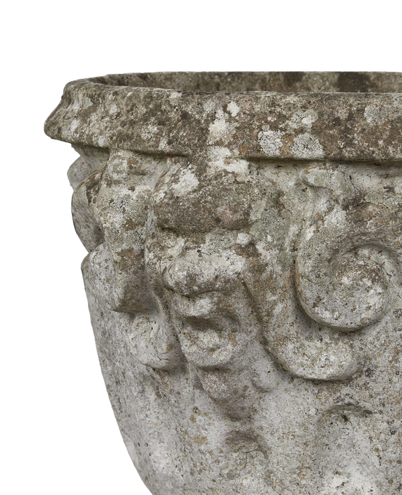 Elevated Planter - 2 Piece