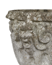 Elevated Planter - 2 Piece