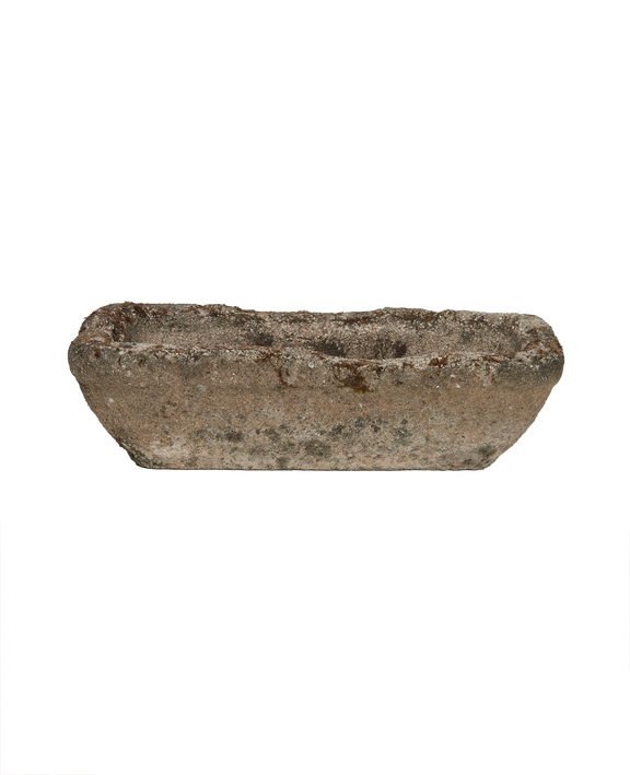 Stone Jardiniere Sink