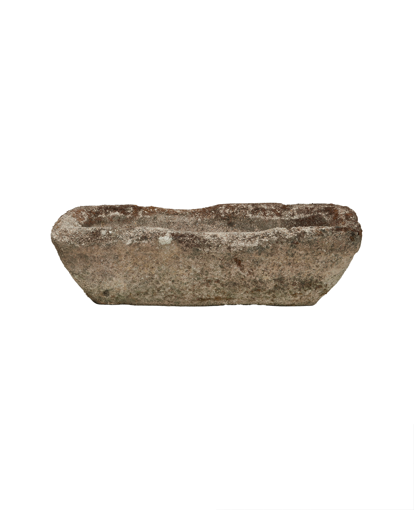 Antique Stone Jardiniere Sink from France made of Stone