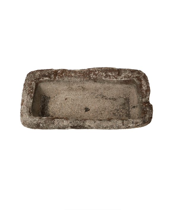 Stone Jardiniere Sink