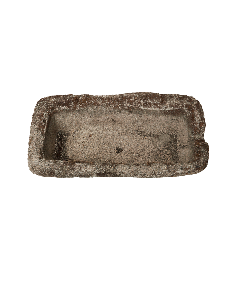 Stone Jardiniere Sink