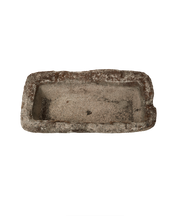 Stone Jardiniere Sink