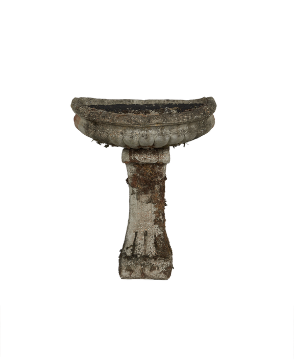 Elevated Planter - 2 Piece