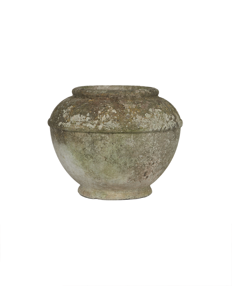 Willy Guhl Planter - Jardiniere