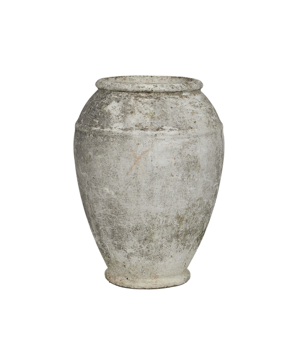 Willy Guhl Planter - Jardiniere