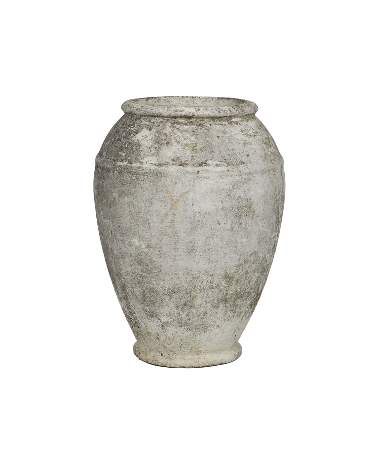 Willy Guhl Planter - Jardiniere