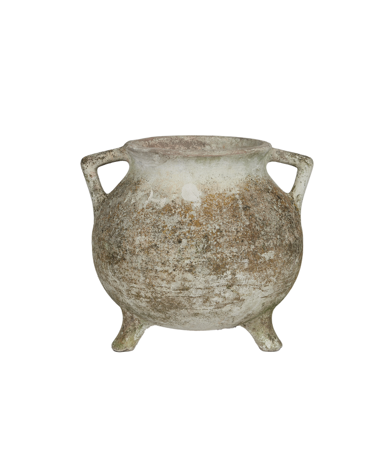 Willy Guhl Planter - Marmite