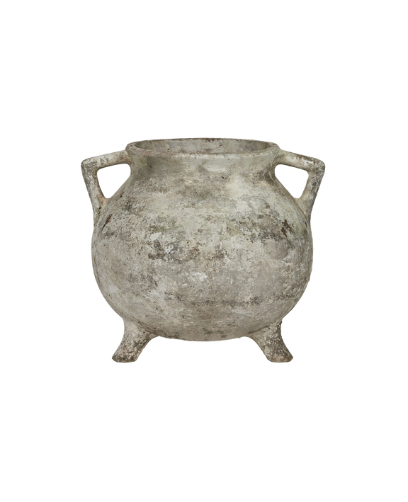 Willy Guhl Planter - Marmite